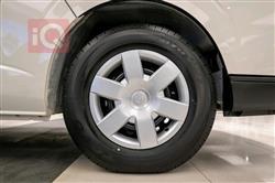 تويوتا هايس